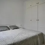 Apartament Con Piscina A Un Paso Del Centro Denia