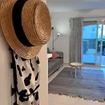 Apartament Con Piscina A Un Paso Del Centro