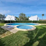 Apartament Con Piscina A Un Paso Del Centro *