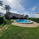 Apartament Con Piscina A Un Paso Del Centro *
