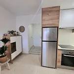 Con Piscina A Un Paso Del Centro Apartament Denia