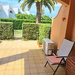 Con Piscina A Un Paso Del Centro Apartament
