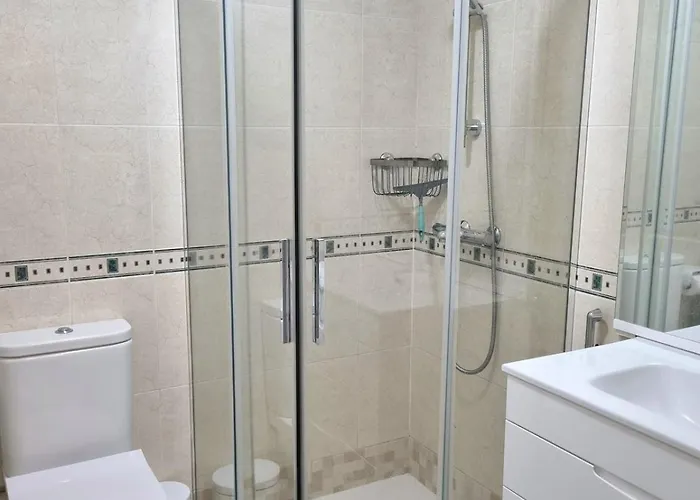 Апартаменты Con Piscina A Un Paso Del Centro Дения