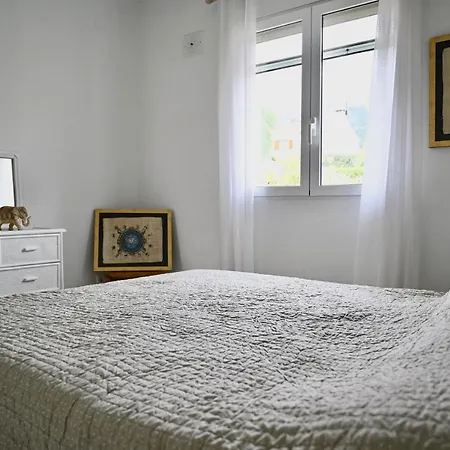 Appartamento Con Piscina A Un Paso Del Centro