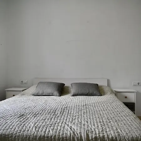 Appartamento Con Piscina A Un Paso Del Centro