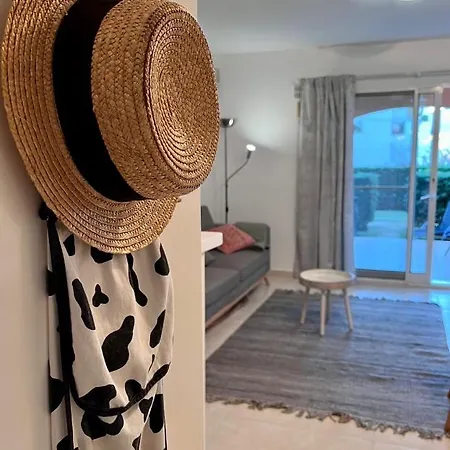 Appartement Con Piscina A Un Paso Del Centro