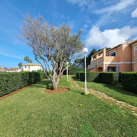 Appartamento Con Piscina A Un Paso Del Centro Dénia