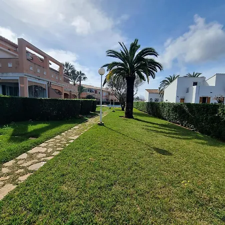 Con Piscina A Un Paso Del Centro * Dénia