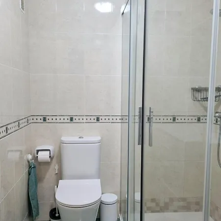 Apartament Con Piscina Y Parking Gratuito A Un Paso Del Centro *