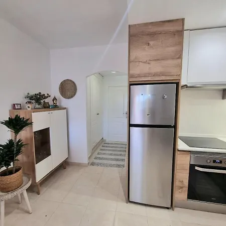 Con Piscina Y Parking Gratuito A Un Paso Del Centro Apartament Denia