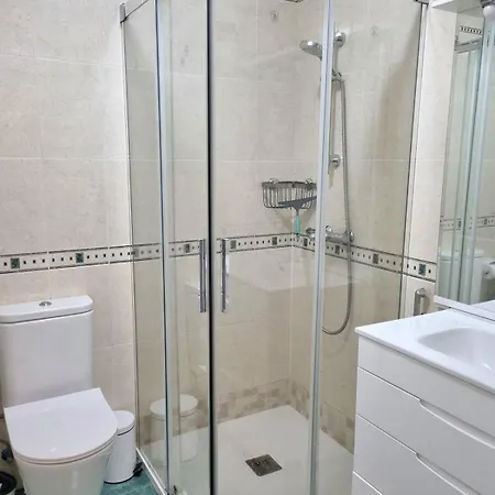 Apartament Con Piscina Y Parking Gratuito A Un Paso Del Centro Denia