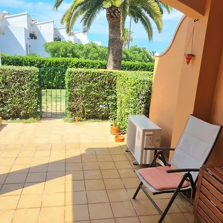 Con Piscina A Un Paso Del Centro Apartamento