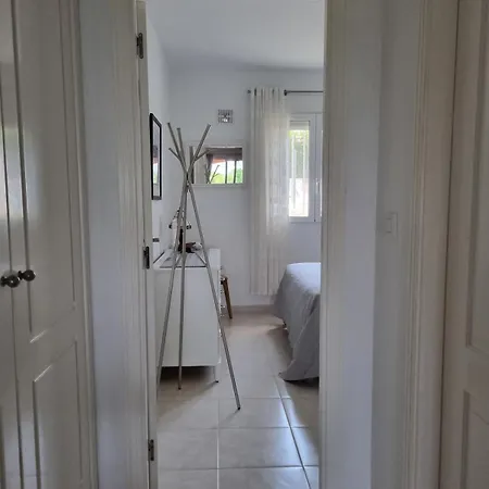 Apartament Con Piscina Y Parking Gratuito A Un Paso Del Centro Denia