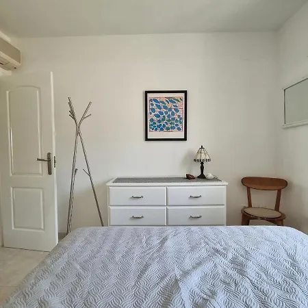 Con Piscina Y Parking Gratuito A Un Paso Del Centro * Denia