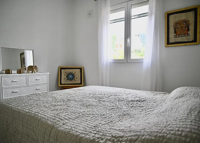 Apartamento Con Piscina A Un Paso Del Centro