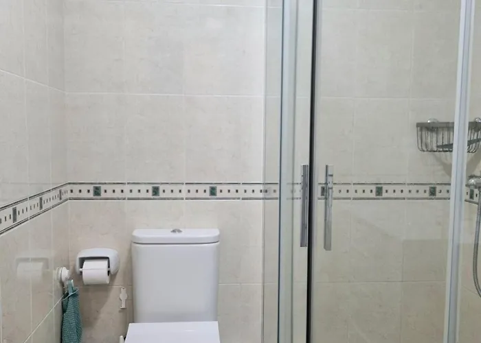 Apartamento Con Piscina A Un Paso Del Centro *