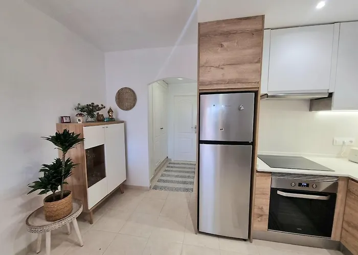 Con Piscina A Un Paso Del Centro Apartamento Dénia