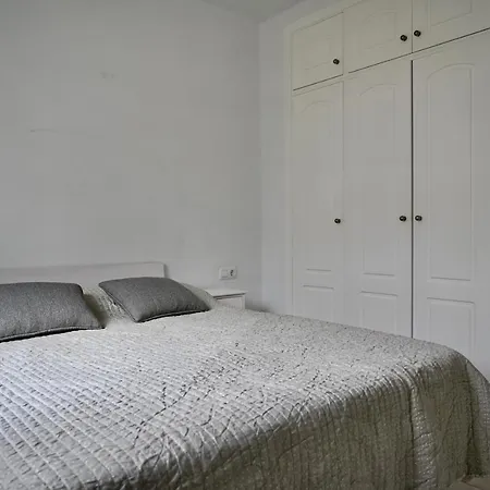 Apartment Con Piscina A Un Paso Del Centro Dénia